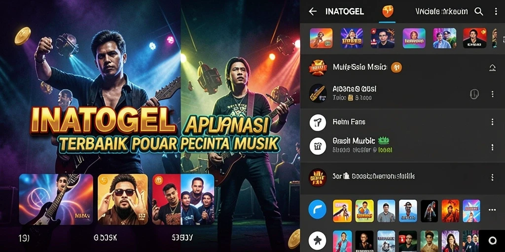 Tampilan gameplay INATOGEL yang menarik dan interaktif.